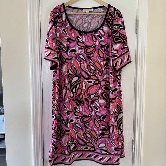 Michael Kors dress - Picture 1 of 6